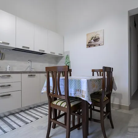 Casa Letizia