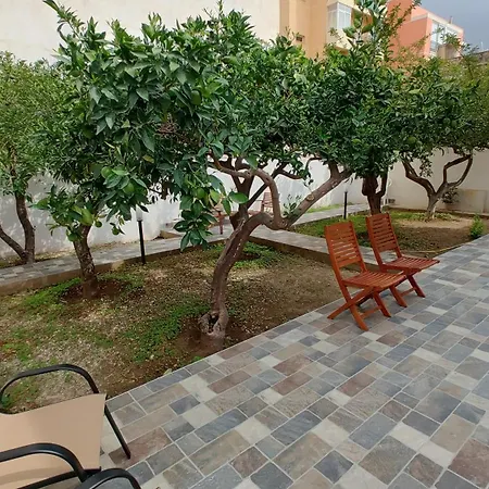 Casa Letizia * Trapani