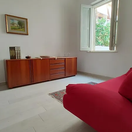 Casa Letizia Trapani