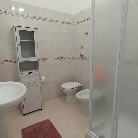 Apartment Casa Letizia Trapani