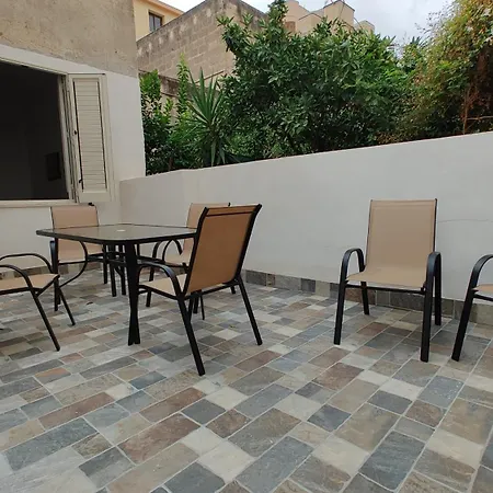 Casa Letizia *