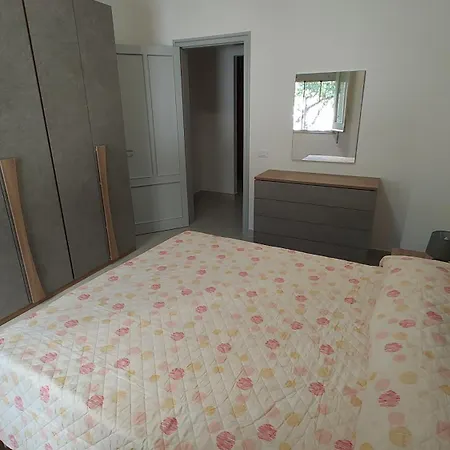 Casa Letizia Trapani