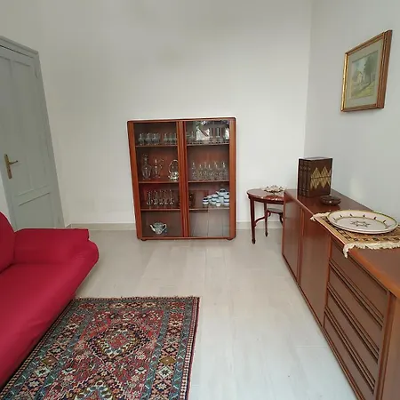 Casa Letizia * Trapani