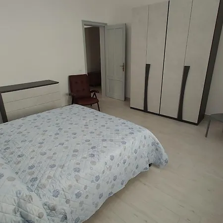 Casa Letizia Apartment
