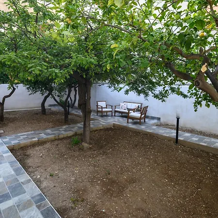 Casa Letizia Trapani