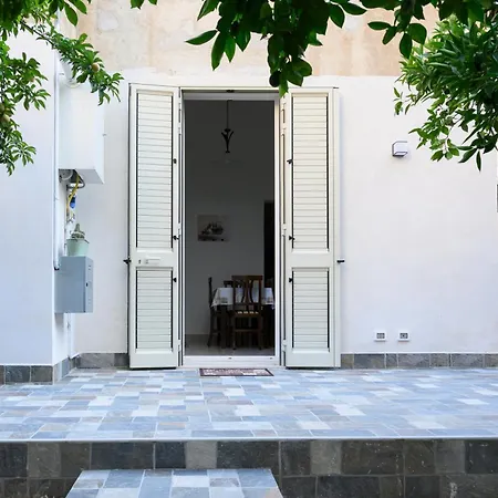 Appartamento Casa Letizia *