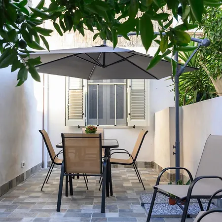 Appartamento Casa Letizia *
