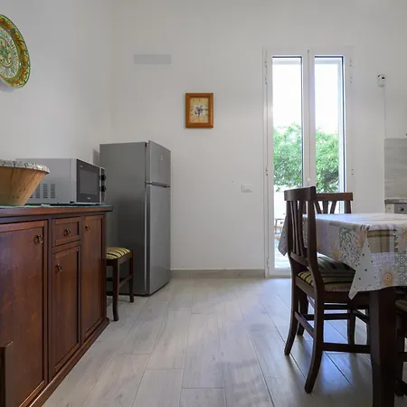 Casa Letizia