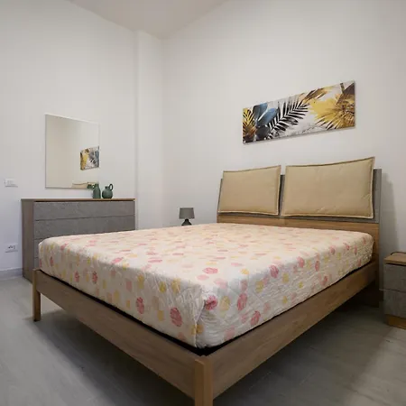 Casa Letizia Appartamento
