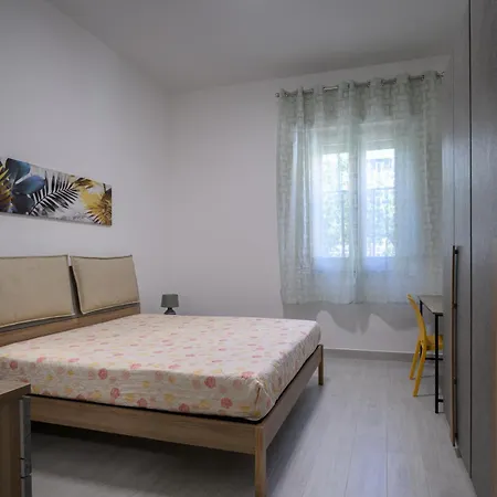 Casa Letizia Appartamento Trapani